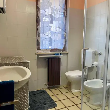 Apartment Elena