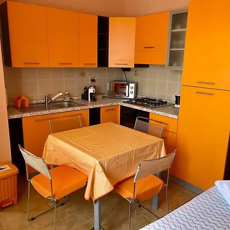Apartment Elena