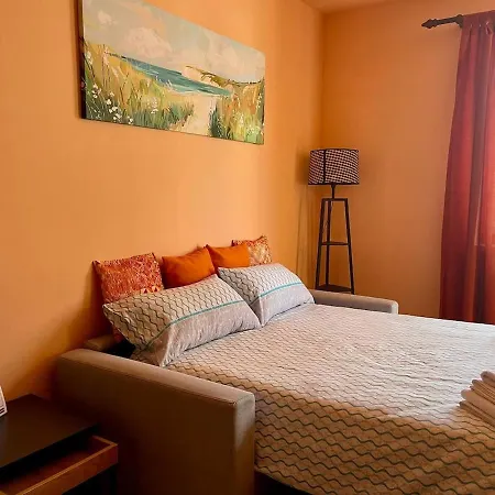 Apartment Elena Castelnuovo Don Bosco