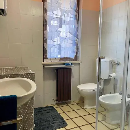 Elena Apartment Castelnuovo Don Bosco