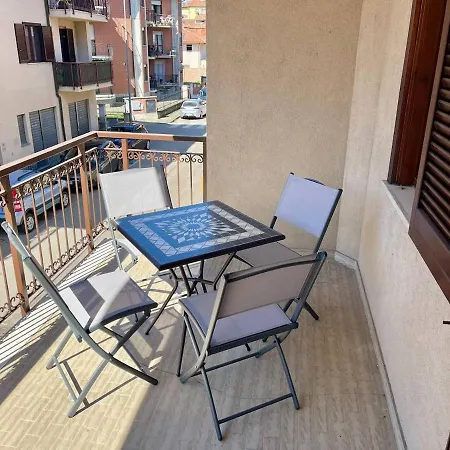 Apartment Elena Castelnuovo Don Bosco