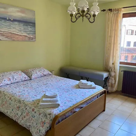Apartment Elena